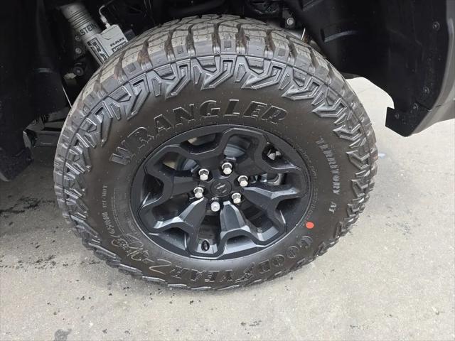 2026 Ram 1500 RHO Crew Cab 4x4 57 Box