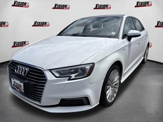 2017 Audi A3 e-tron 1.4T Premium for sale in Greece, NY