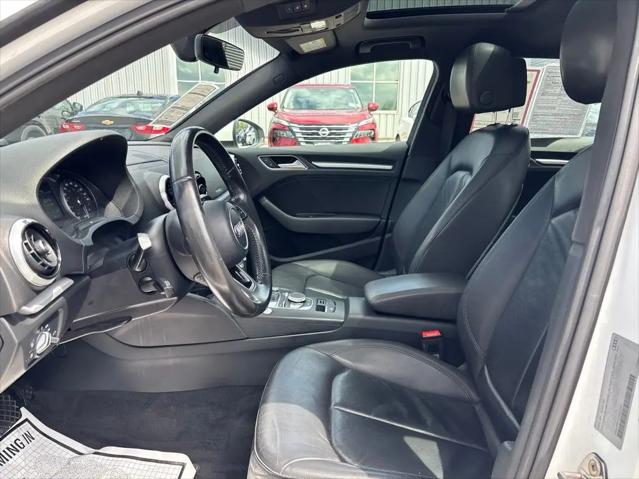 2017 Audi A3 e-tron 1.4T Premium