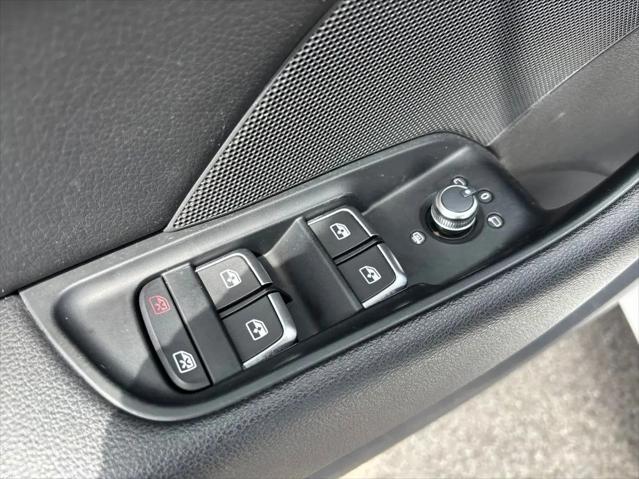 2017 Audi A3 e-tron 1.4T Premium