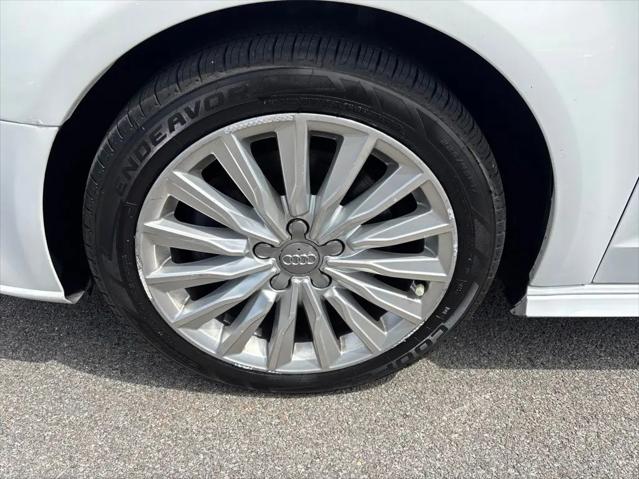 2017 Audi A3 e-tron 1.4T Premium