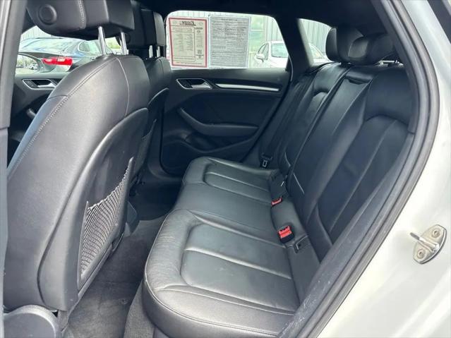 2017 Audi A3 e-tron 1.4T Premium
