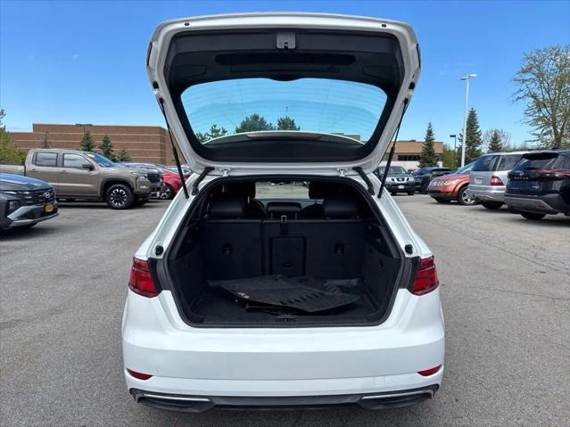 2017 Audi A3 e-tron 1.4T Premium