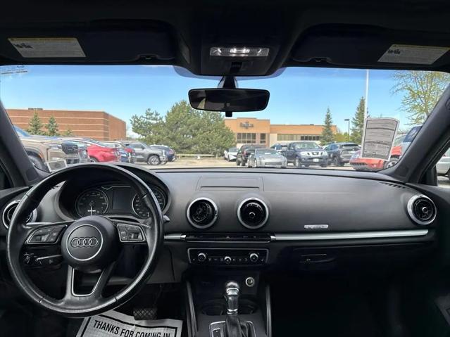 2017 Audi A3 e-tron 1.4T Premium