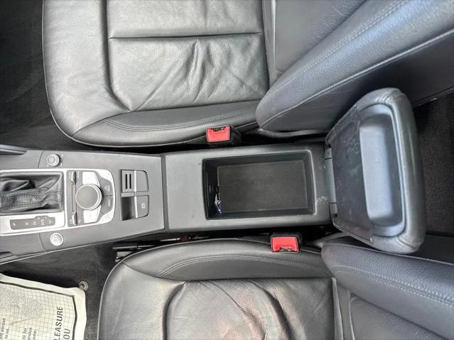 2017 Audi A3 e-tron 1.4T Premium