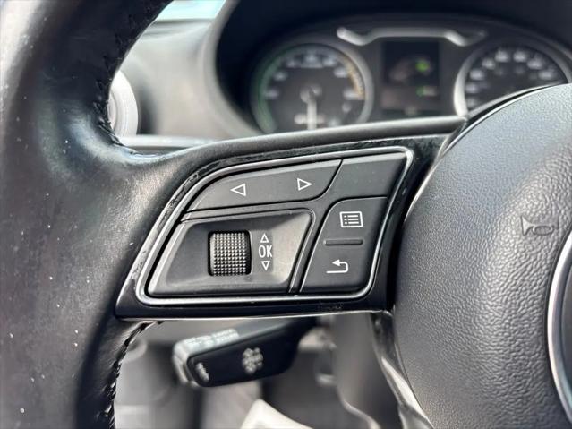 2017 Audi A3 e-tron 1.4T Premium