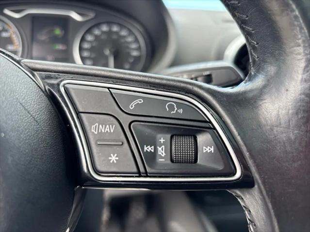 2017 Audi A3 e-tron 1.4T Premium