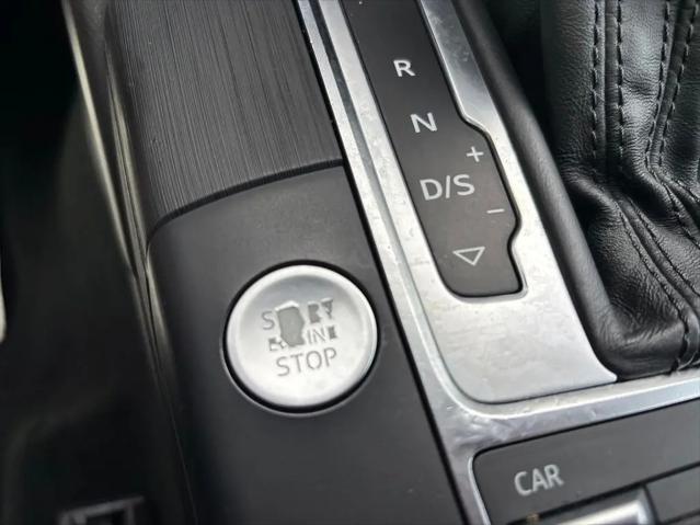 2017 Audi A3 e-tron 1.4T Premium