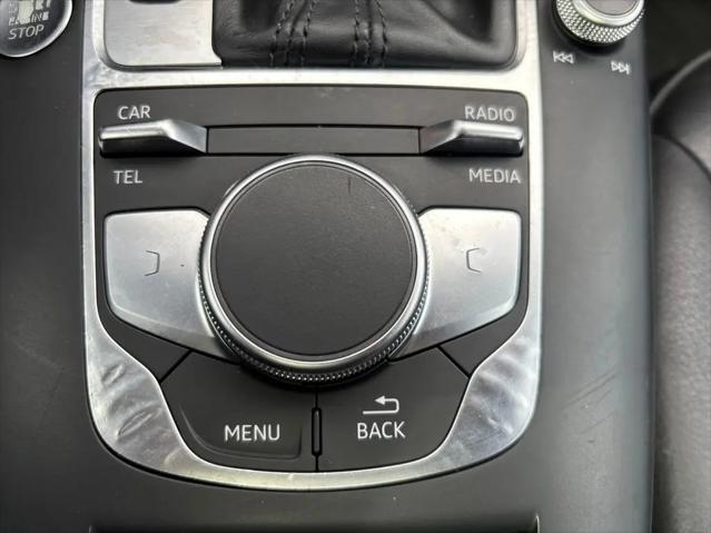 2017 Audi A3 e-tron 1.4T Premium