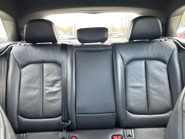 2017 Audi A3 e-tron 1.4T Premium