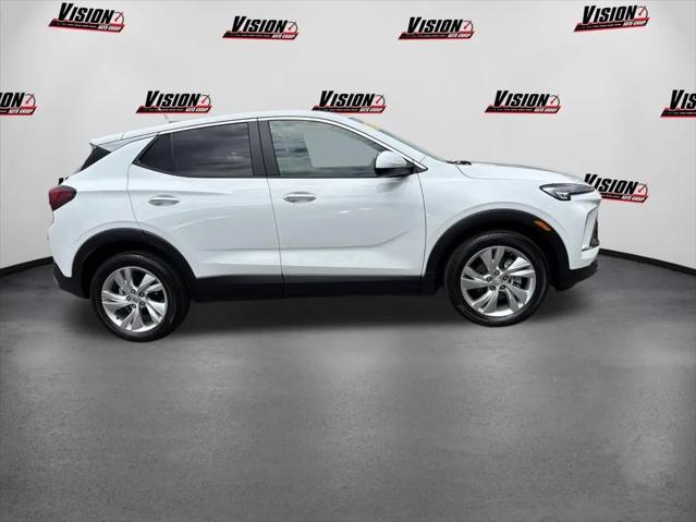 2024 Buick Encore GX Preferred FWD