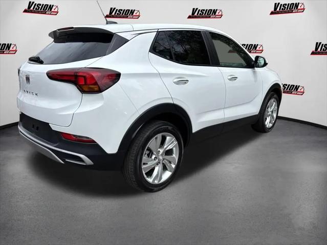 2024 Buick Encore GX Preferred FWD