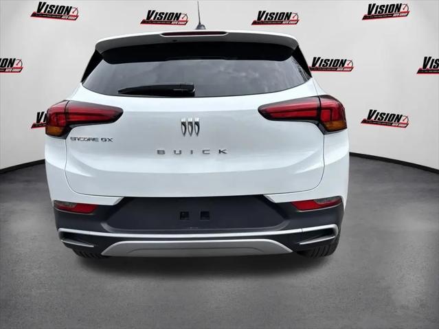 2024 Buick Encore GX Preferred FWD