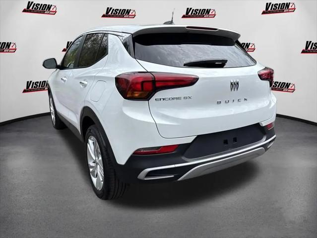 2024 Buick Encore GX Preferred FWD