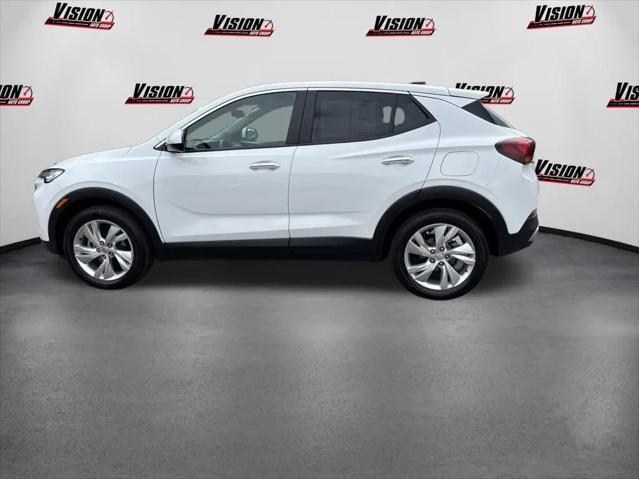 2024 Buick Encore GX Preferred FWD