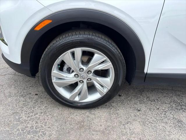 2024 Buick Encore GX Preferred FWD