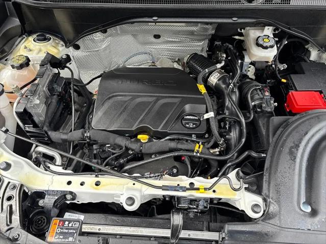 2024 Buick Encore GX Preferred FWD