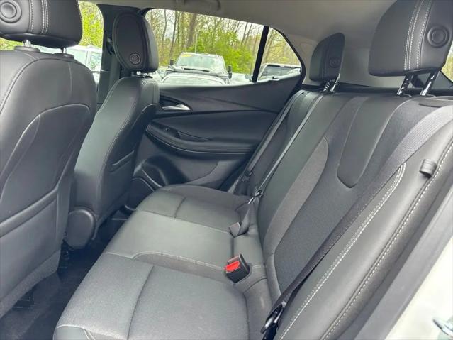 2024 Buick Encore GX Preferred FWD