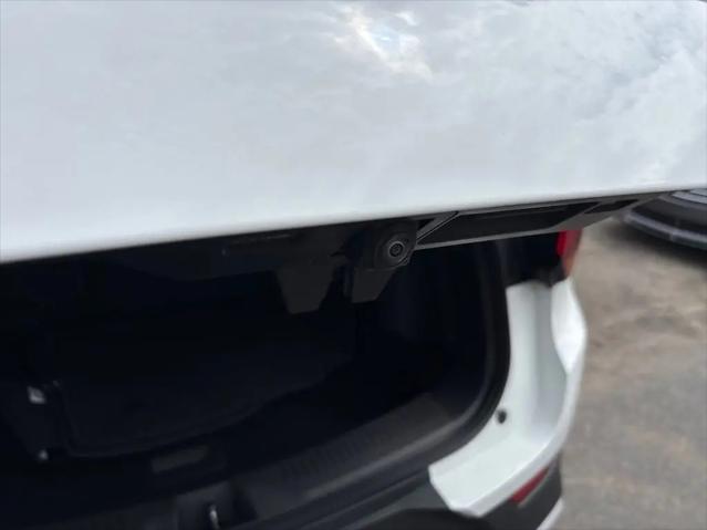 2024 Buick Encore GX Preferred FWD