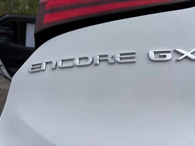2024 Buick Encore GX Preferred FWD