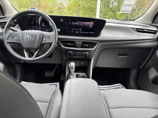 2024 Buick Encore GX Preferred FWD