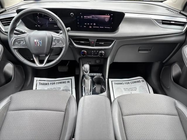2024 Buick Encore GX Preferred FWD