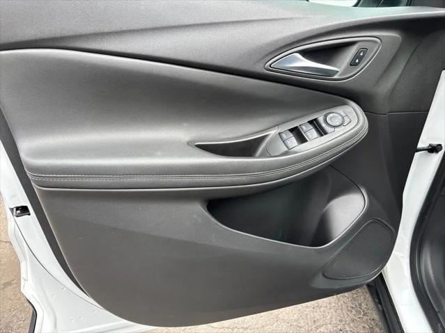 2024 Buick Encore GX Preferred FWD