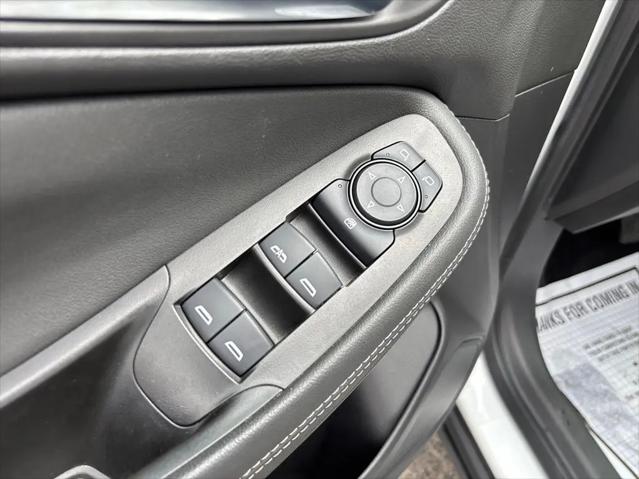 2024 Buick Encore GX Preferred FWD