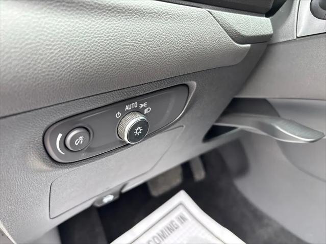 2024 Buick Encore GX Preferred FWD
