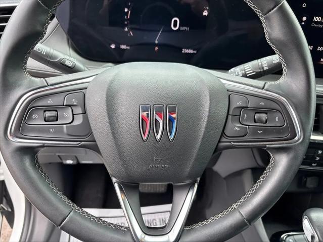 2024 Buick Encore GX Preferred FWD