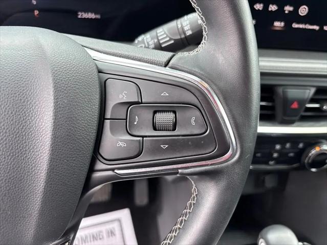2024 Buick Encore GX Preferred FWD