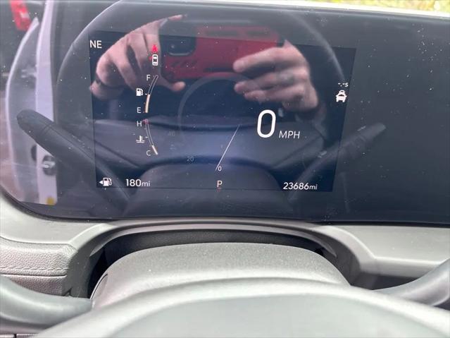 2024 Buick Encore GX Preferred FWD