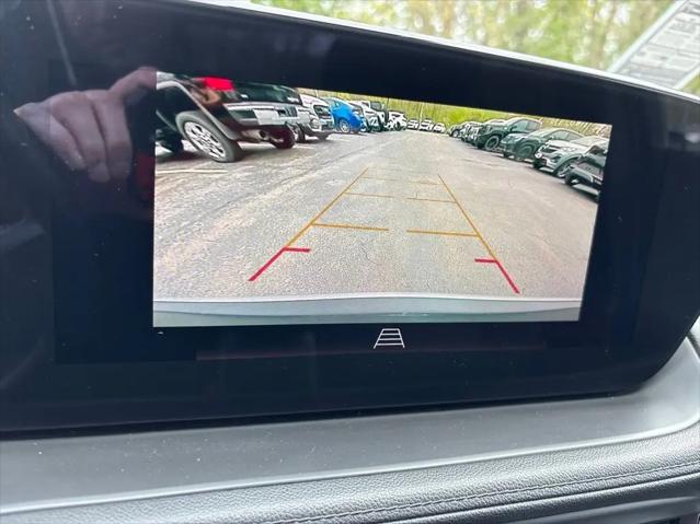 2024 Buick Encore GX Preferred FWD