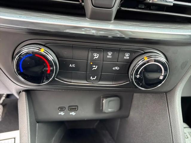 2024 Buick Encore GX Preferred FWD