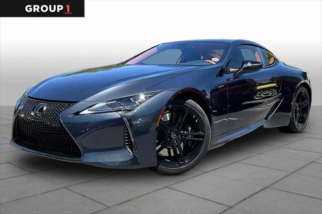 2022 Lexus LC 500 LC 500 for sale in Albuquerque, NM