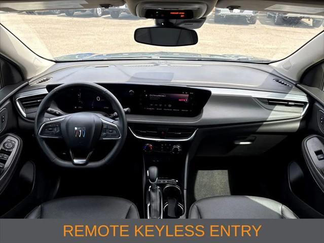 2024 Buick Encore GX Sport Touring FWD
