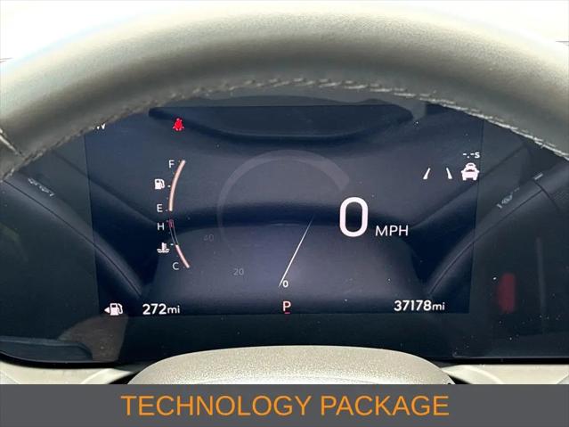2024 Buick Encore GX Sport Touring FWD