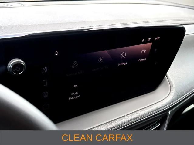 2024 Buick Encore GX Sport Touring FWD