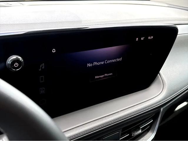 2024 Buick Encore GX Sport Touring FWD