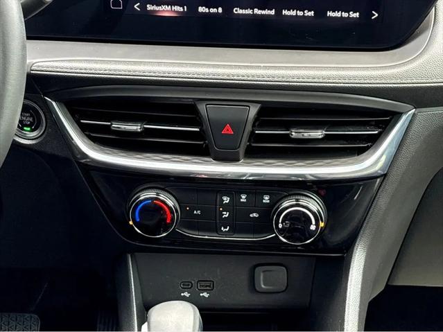 2024 Buick Encore GX Sport Touring FWD