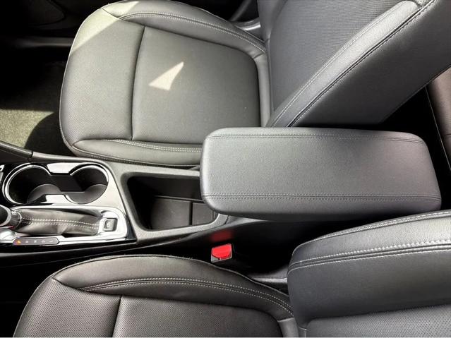2024 Buick Encore GX Sport Touring FWD