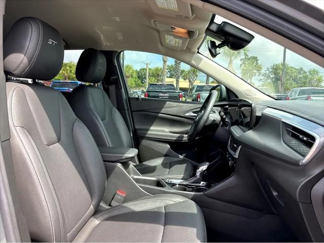 2024 Buick Encore GX Sport Touring FWD
