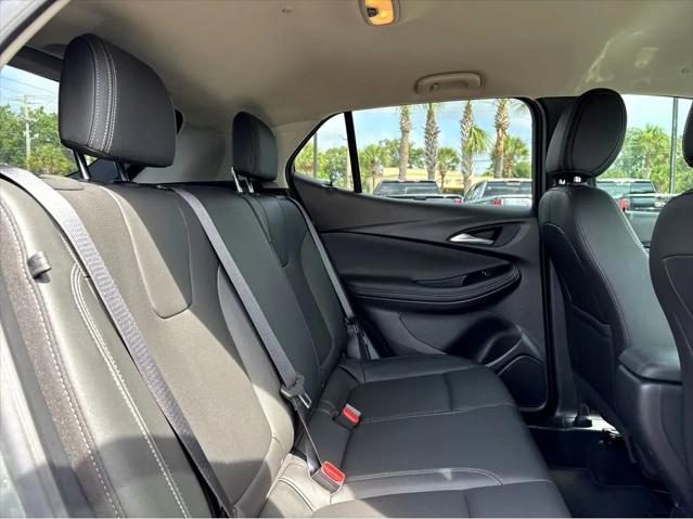 2024 Buick Encore GX Sport Touring FWD