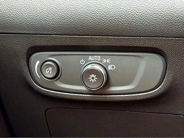 2024 Buick Encore GX Sport Touring FWD