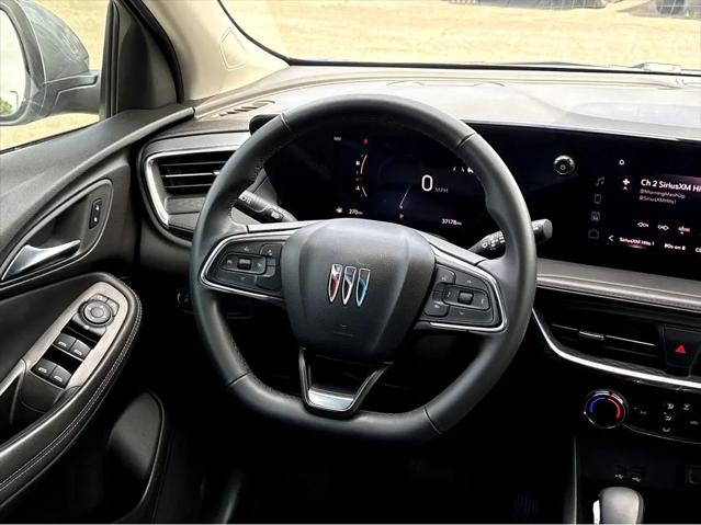 2024 Buick Encore GX Sport Touring FWD