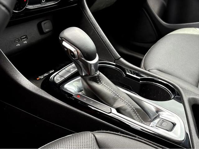 2024 Buick Encore GX Sport Touring FWD