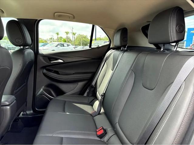 2024 Buick Encore GX Sport Touring FWD
