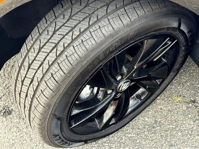 2024 Buick Encore GX Sport Touring FWD