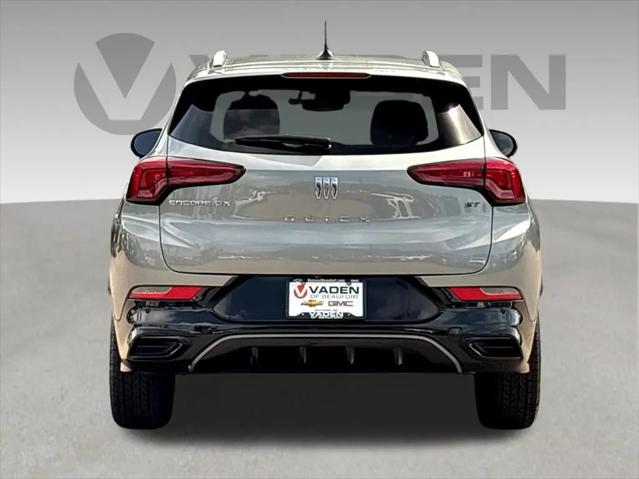 2024 Buick Encore GX Sport Touring FWD