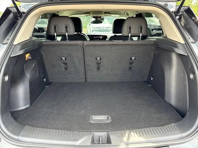 2024 Buick Encore GX Sport Touring FWD